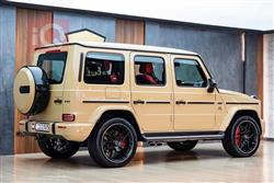 مێرسێدس بێنز G-Class